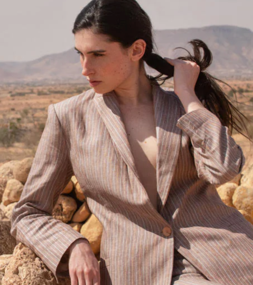 My Tailor is Joh : Les tailleurs haute couture fabriqués à Paris