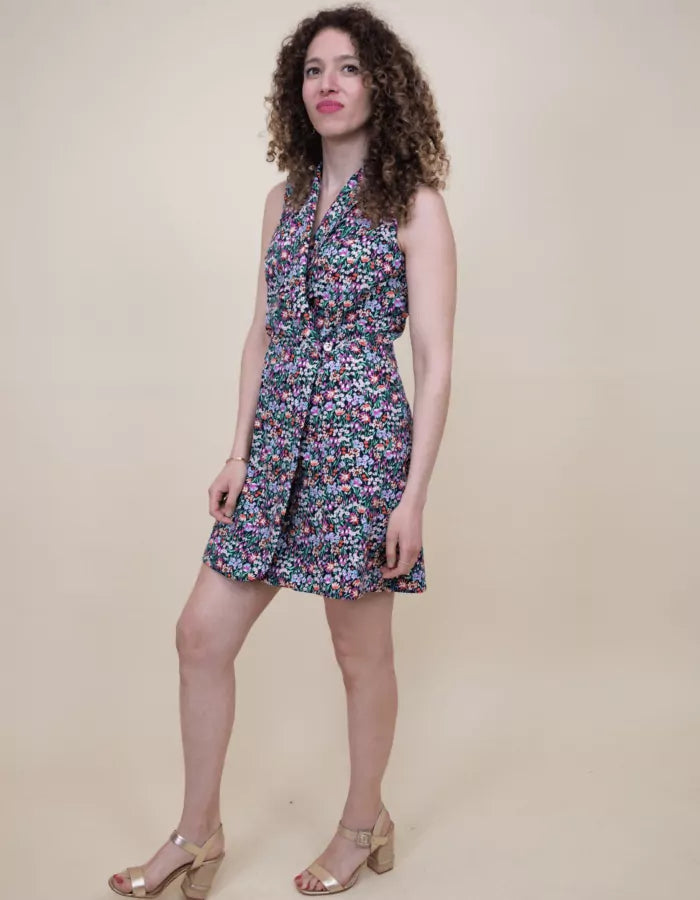 Robe Emma — La 8e Fois