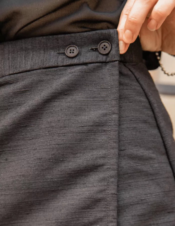 Jupe Emilie — La 8e Fois