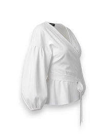 Blouse Perlina - LYNDA M