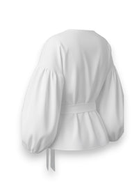 Blouse Perlina - LYNDA M
