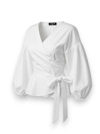 Blouse Perlina - LYNDA M