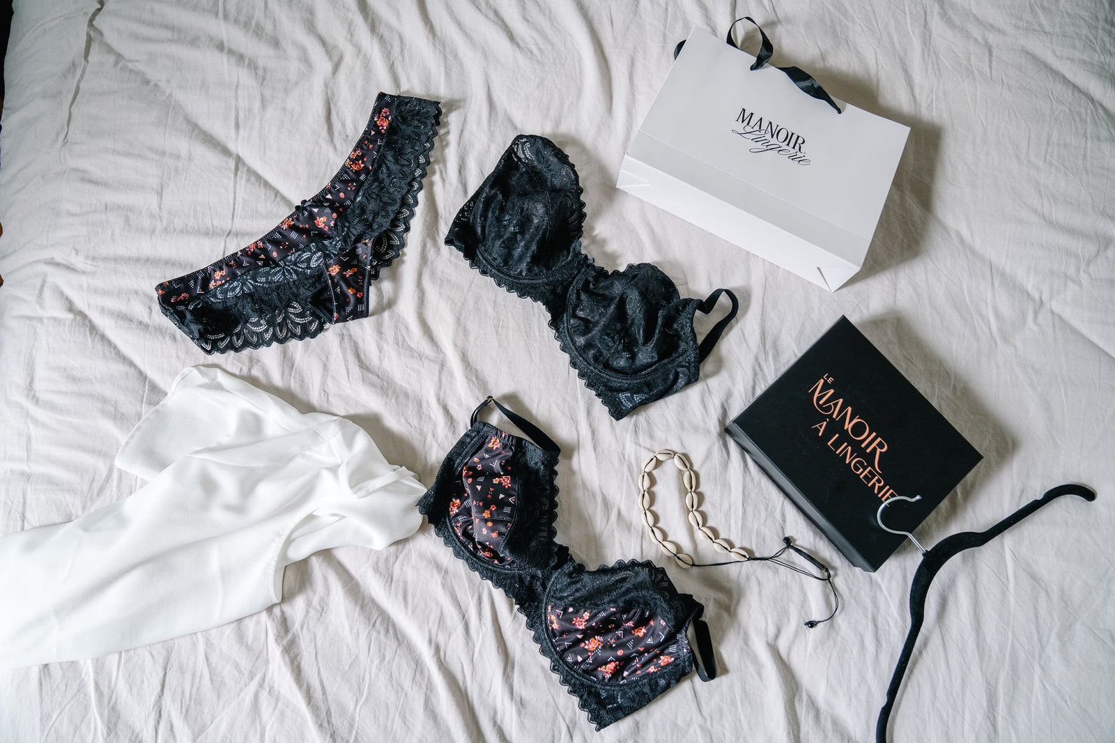 Le Manoir à Lingerie