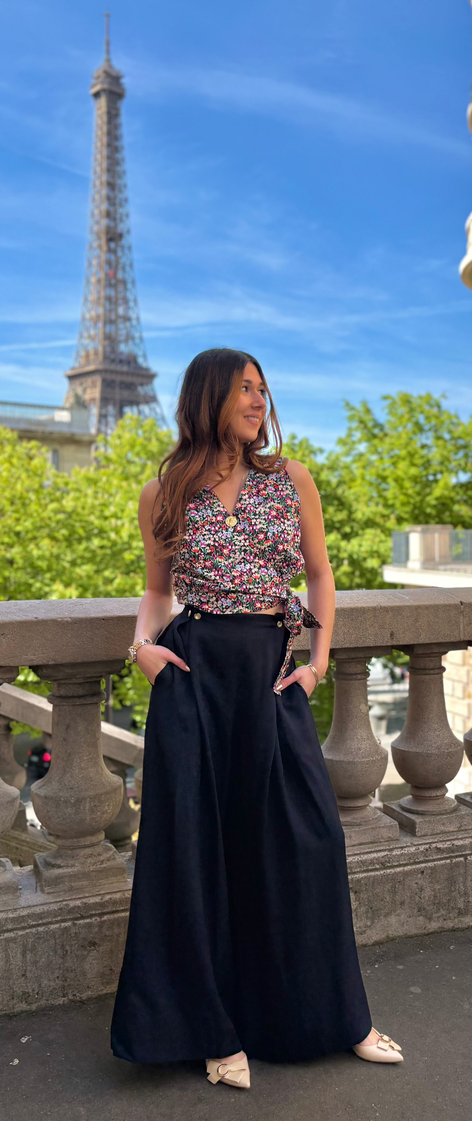 Pourquoi Bleu Blanc Couture