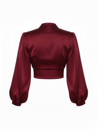 Blouse La Royale - Lynda M