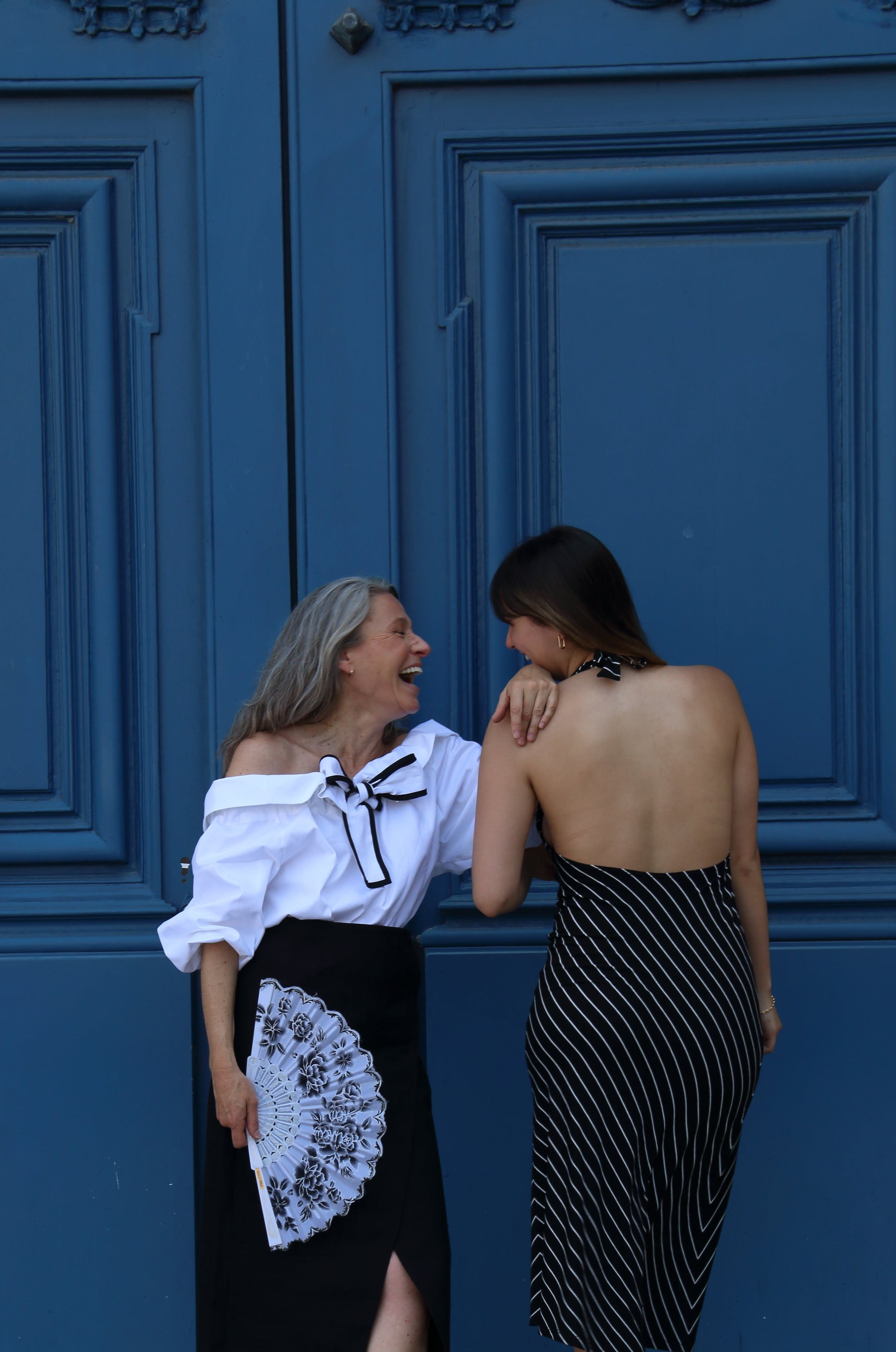 Bleu Blanc Couture — mode féminine Made in France