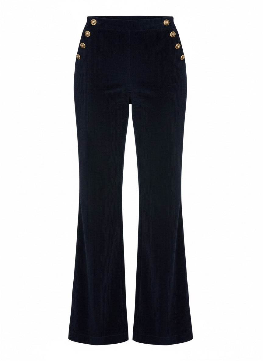 Pantalon Le Précieux - LYNDA M