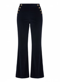 Pantalon Le Précieux - LYNDA M