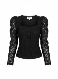 Blouse Dentelia - LYNDA M