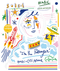 THE PASSENGER