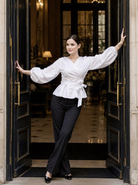 Blouse Perlina - LYNDA M