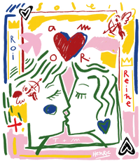 AMOUR - VERSION REINE