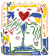 AMOUR - VERSION ROI