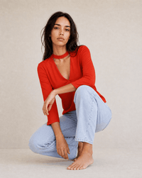 CAROLYN - mARIANNE by Marie Jordane