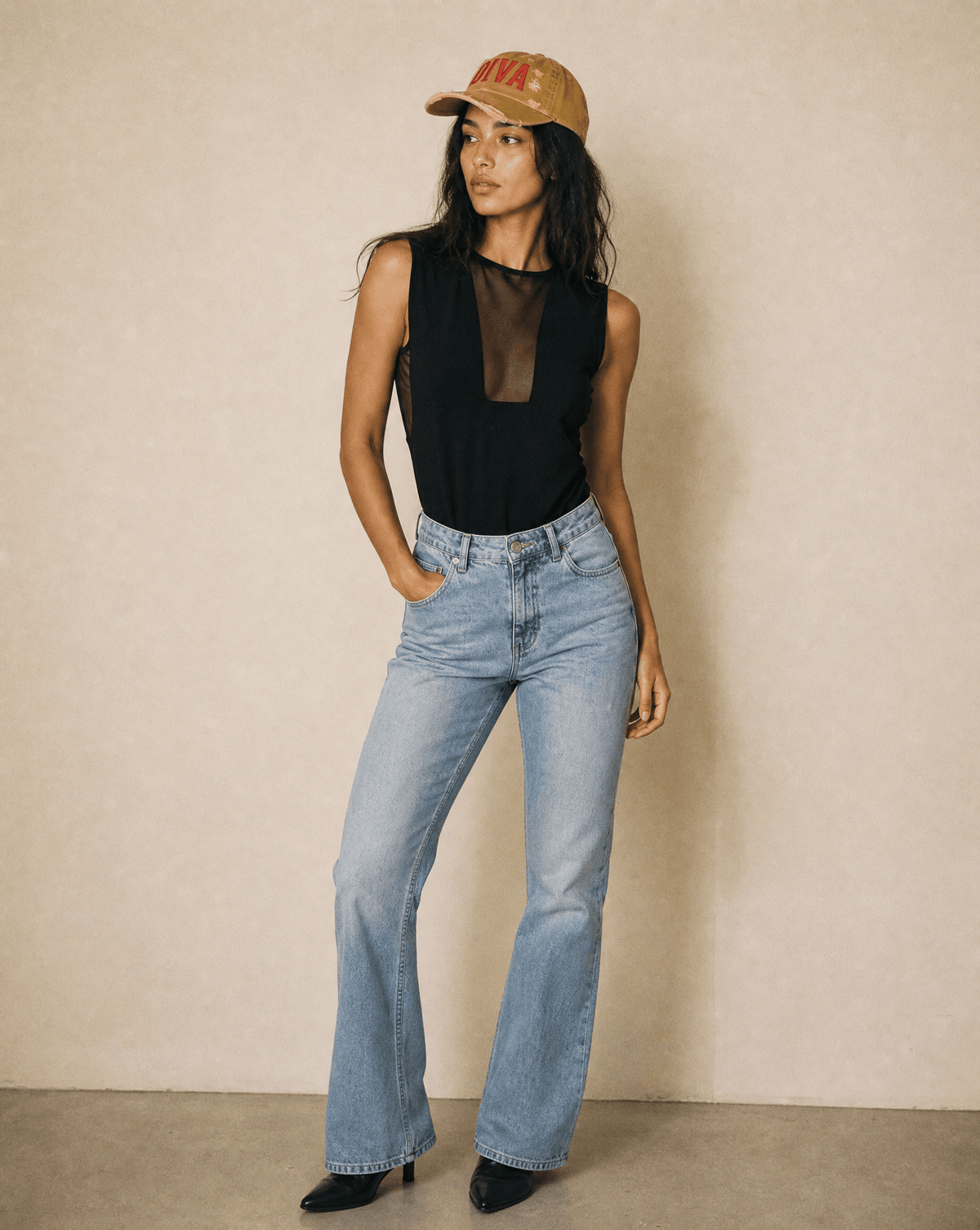 KYLIE - mARIANNE by Marie Jordane