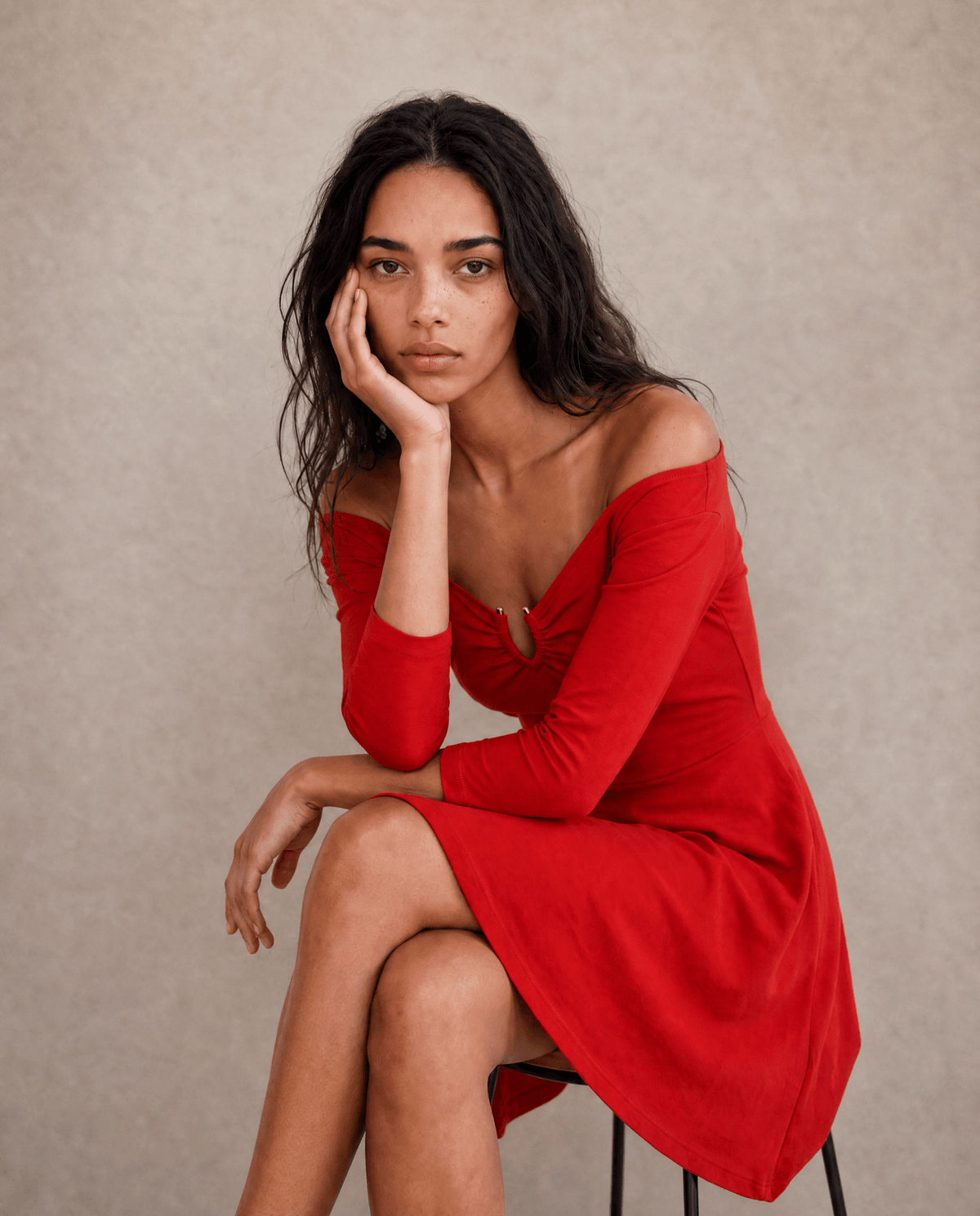 PAIGE - mARIANNE by Marie Jordane