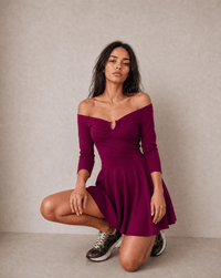 PAIGE - mARIANNE by Marie Jordane