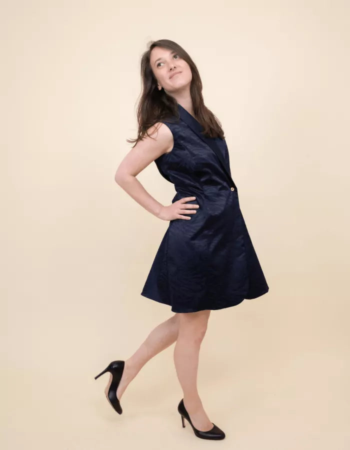 Robe Emma — La 8e Fois